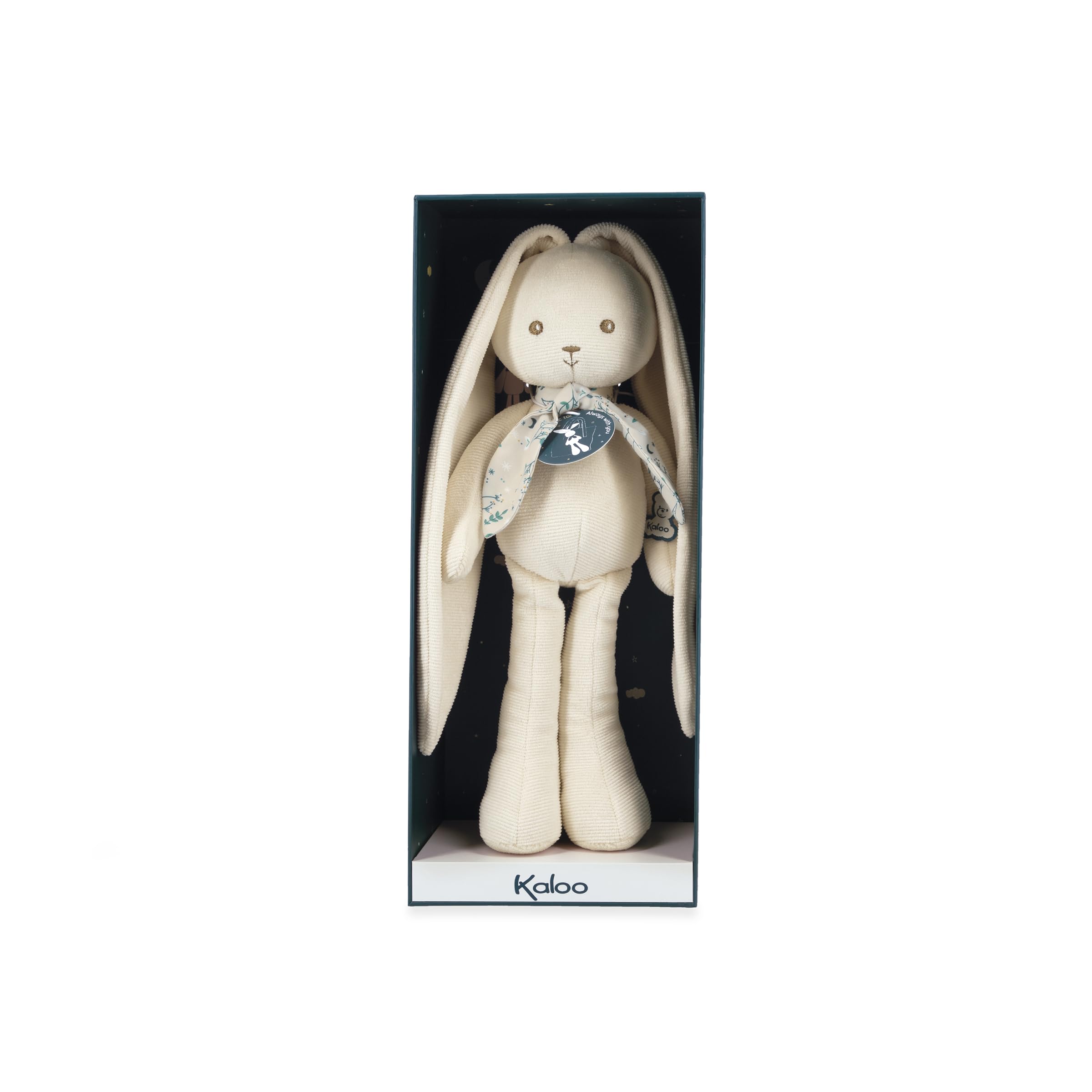 Kaloo LAPINOO - DOLL RABBIT CREAM - SMALL