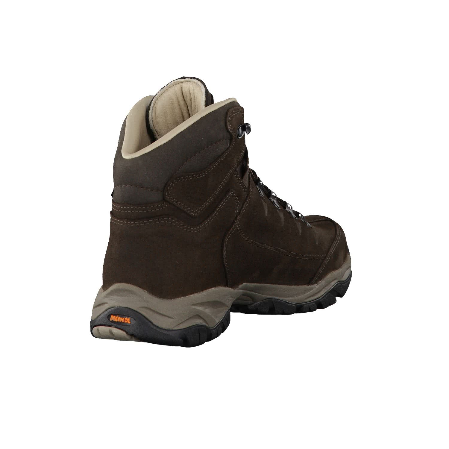 Meindl Ohio 2 Gtx, Chaussures de Randonnée Hautes Mixte