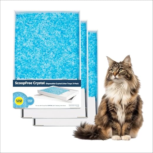 PetSafe ScoopFree Cat Litter System