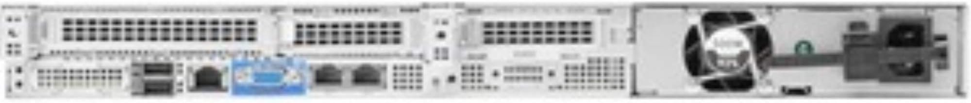 Hpe ProLiant DL160 Gen10 1P 4110 16GB-R S100i 8SFF 1x500W PS Server