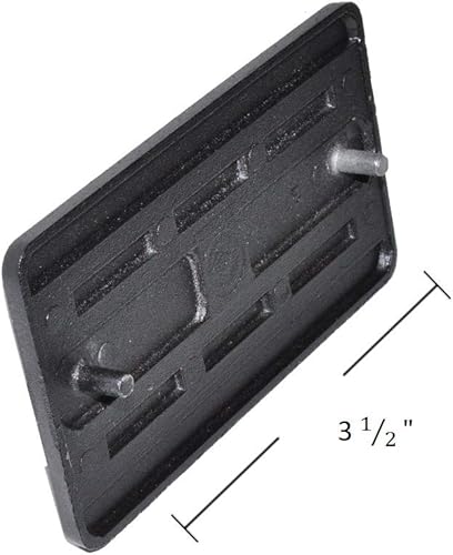 Miniatura 2 de Weber # 90502 Genesis Gold Logo Label