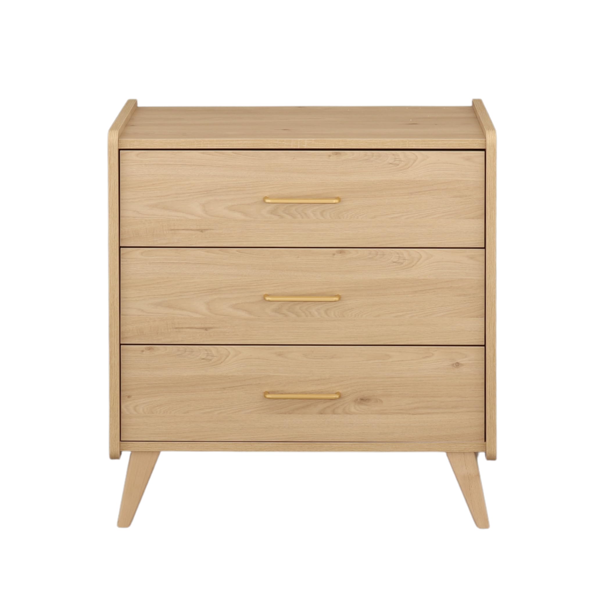 Sauthon Commode 3 tiroirs Arty