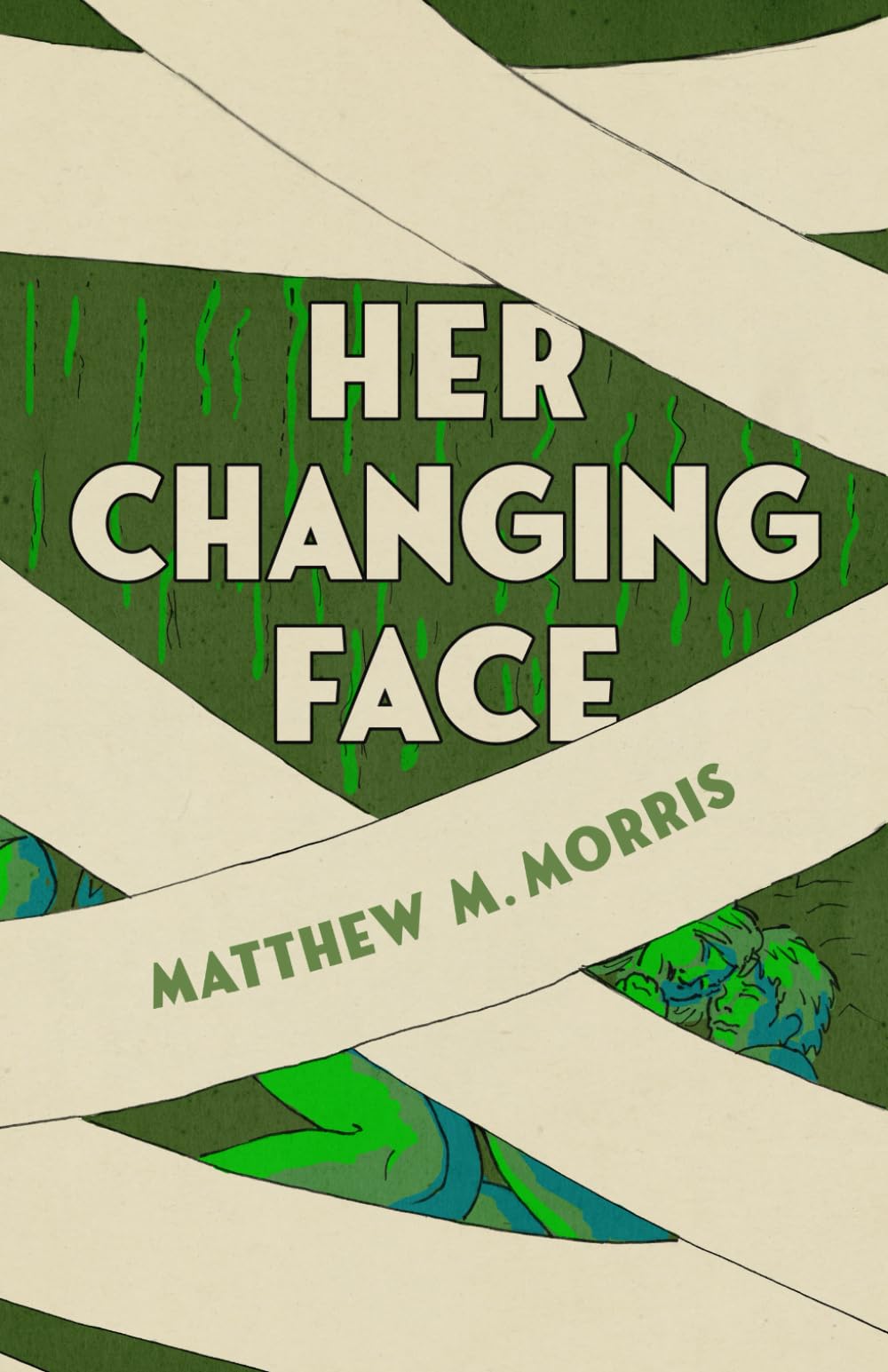 Her Changing Face