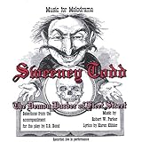  The Judge receives Sweeney\'s sharp justice; Johanna nearly meets