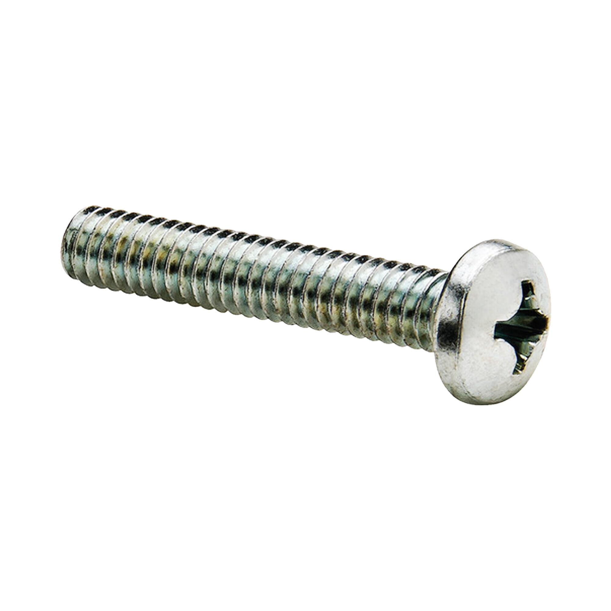 Brixwell SRW408456050 Decorative Hardware Screws,Pan Head Pack of 50