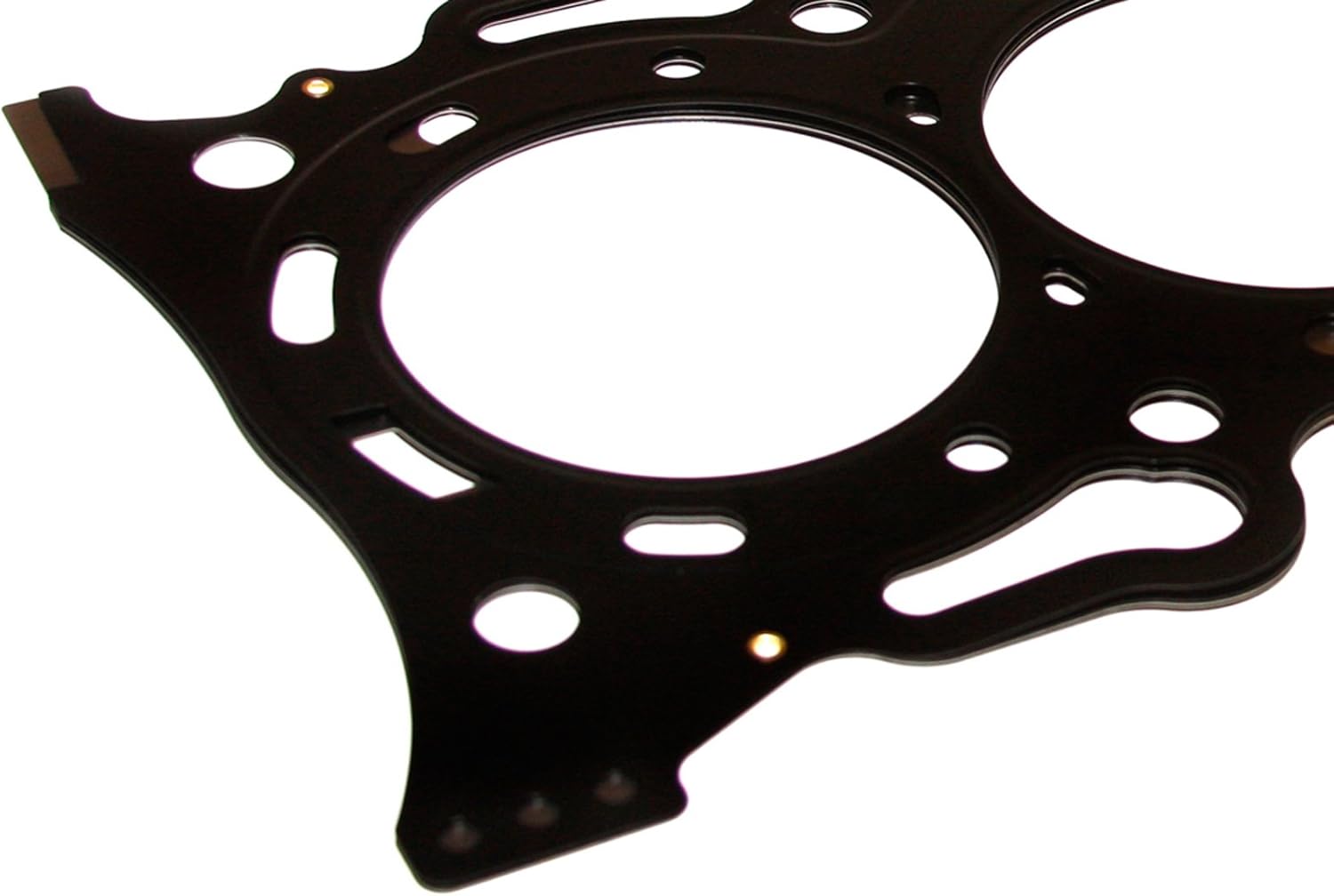 Evergreen HG4012 Compatible With 90-95 Honda Accord Prelude 2.2L SOHC F22A Cylinder Head Gasket