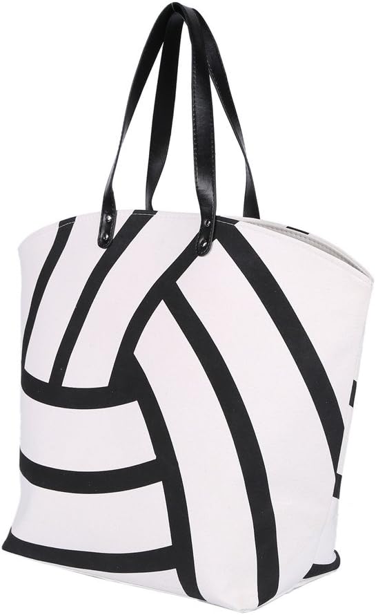 Large Baseball Tote Bag Sports Prints Utility Tote Beach Bag Travel Bag | Utility Tote, Beach Bag, Travel Bag