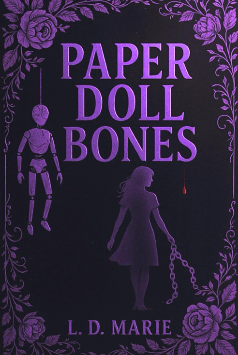 Paper Doll Bones
