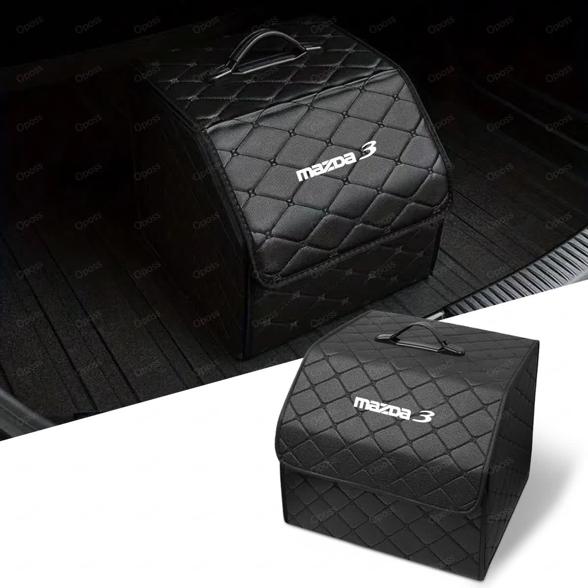 Amazon.co.jp: 【マツダ3 専用】マツダ3 ファストバック 車 トランク