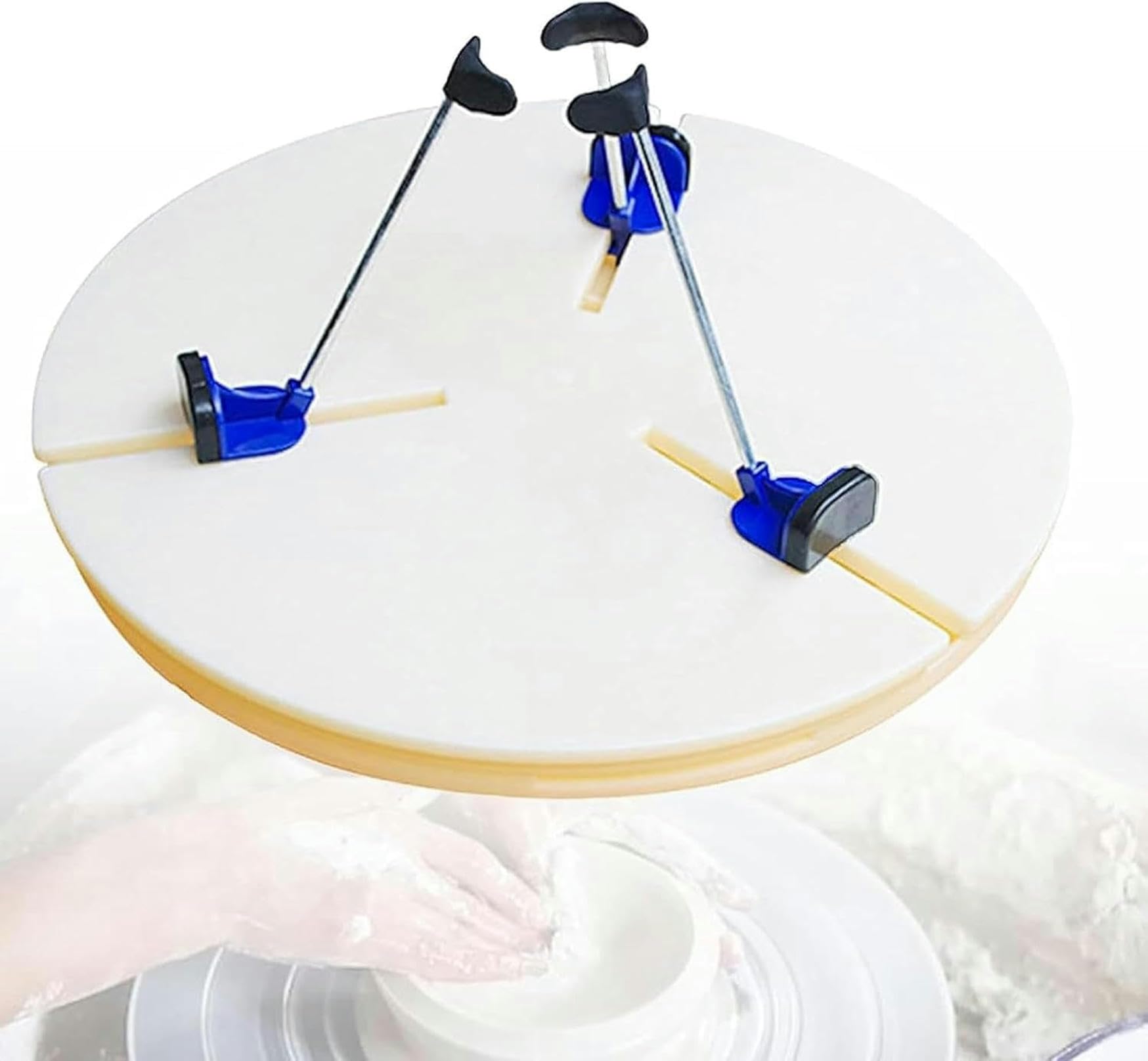 Outils de coupe de pince pour céramique de haute précision portable