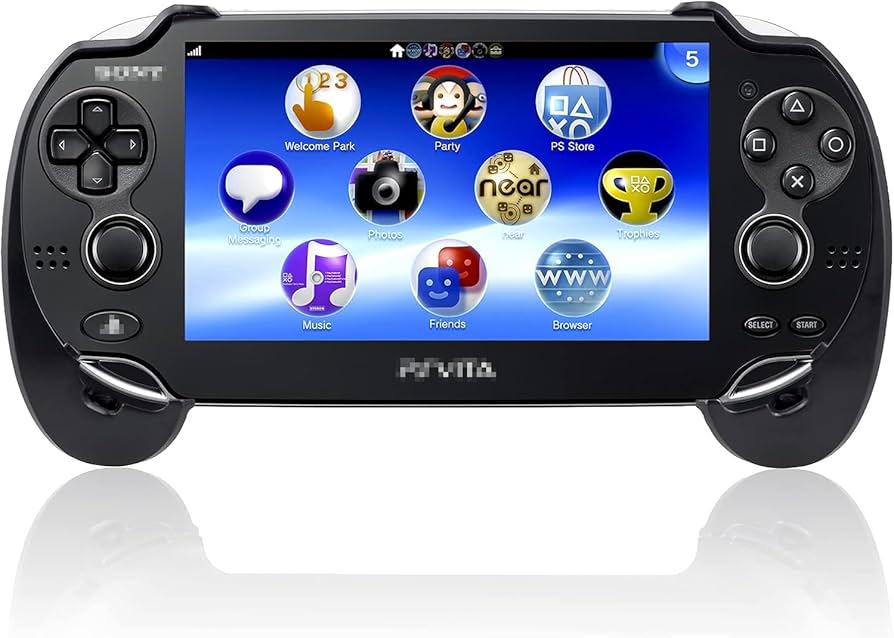 Amazon.com: Sedicoca New Grips Hand Grip Compatible Durable Joypad