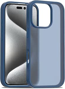 EUMADOVE Coque De Protection Pour IPhone SE, Anti-chocs