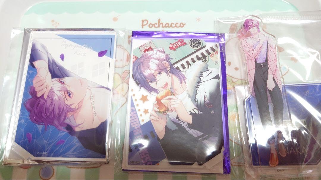 SympathyKiss シンキス 多井中 SympathyKiss 多井中 法 多井中 法 SympathyKiss 攻略 – Otome Game nabis