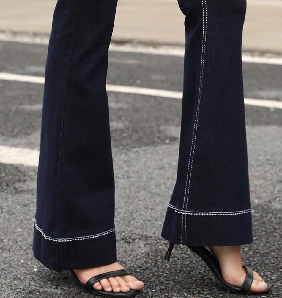 Flared jeans voor dames kopen | Jeans Centre