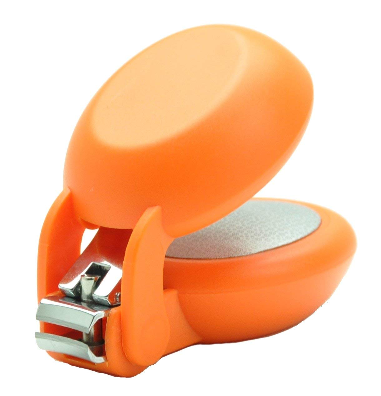 Amazon Com Harac Special Needs Nail Clippers For Arthritic Hands Senior And Kids Adapted Nail Clipper For Fingernail And Thick Toenail Made In Japan Orange Beauty Amazon Com Harac Special Needs Nail Clippers For Arthritic Hands Senior And Kids Adapted Nail Clipper For Fingernail And Thick Toenail Made In Japan Orange Beauty