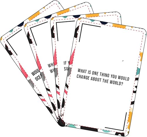 Miniatura 2 de Tarjetas de inicio de conversación Talk and Go para una cita nocturna  Actividades divertidas para parejas, Vinculación de temas rompehielos,