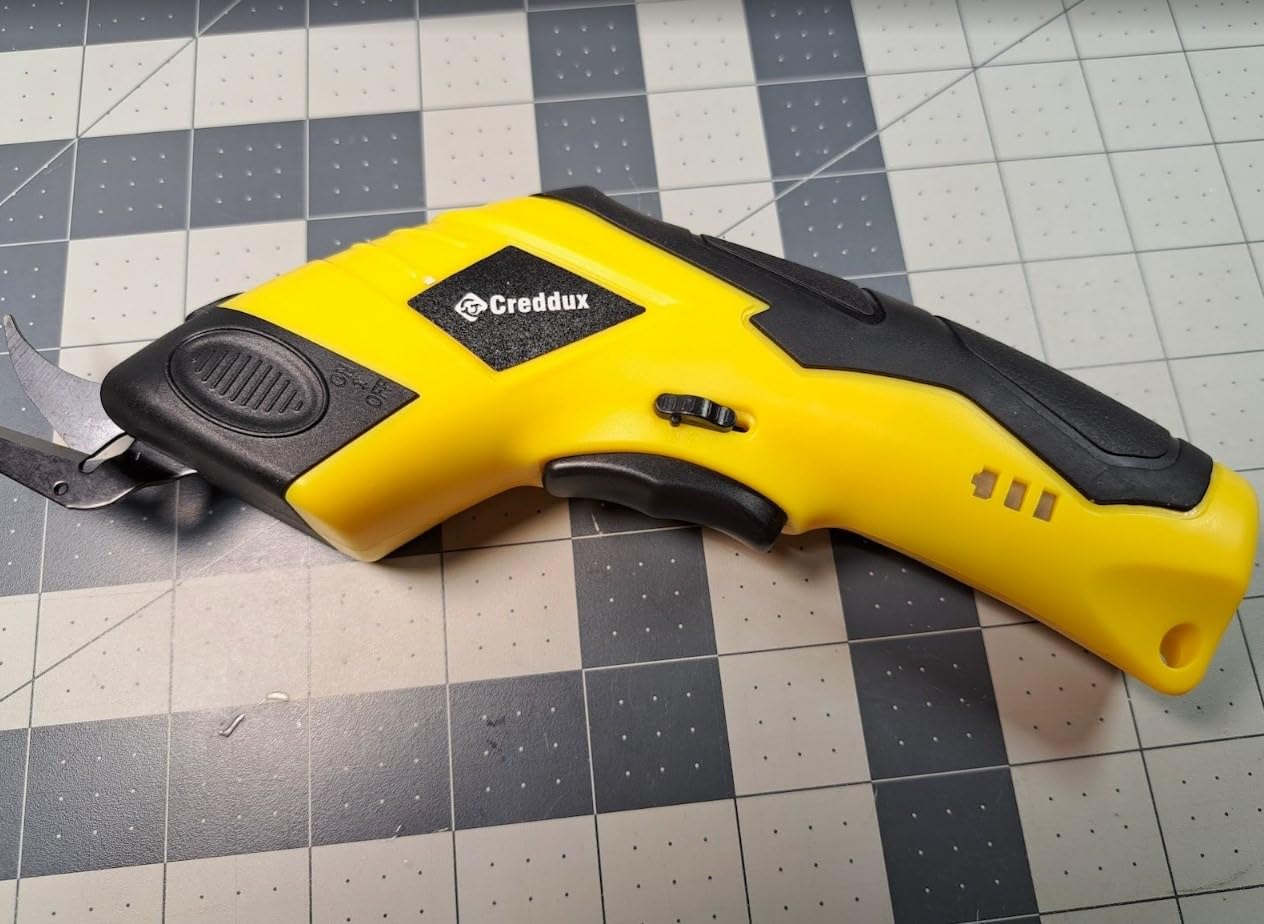 Powerful, easy to use
