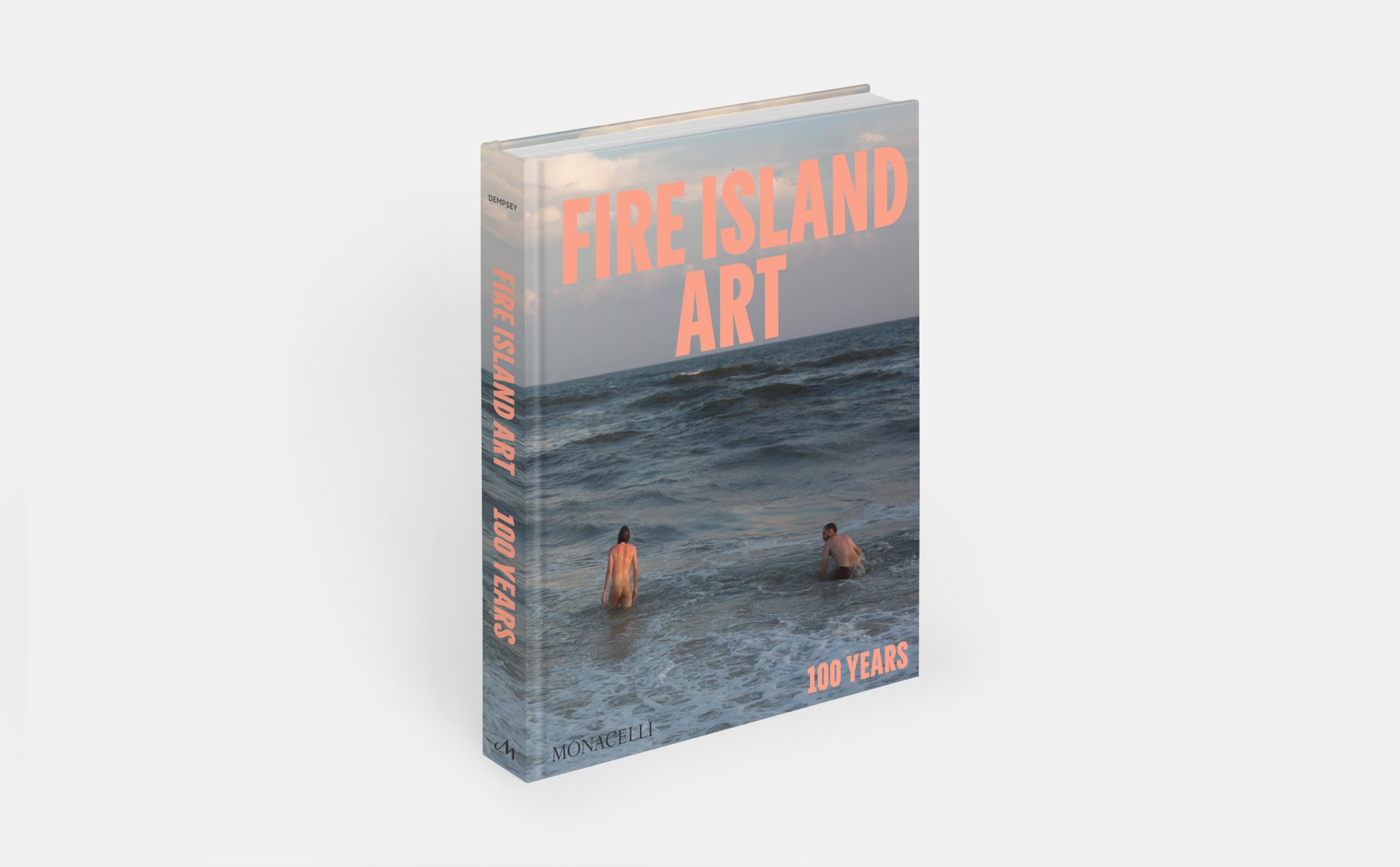 Fire Island art: 100 Years