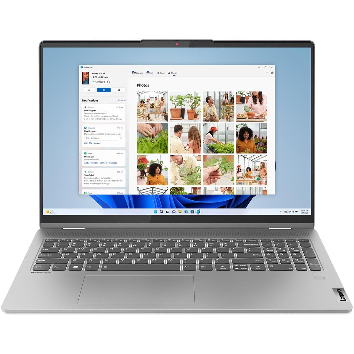 Windowsノート本体 IdeaPad Flex 5 i7-1355U/16GB/512GB Amazon.com: Lenovo IdeaPad Flex 5 16IRU8 16