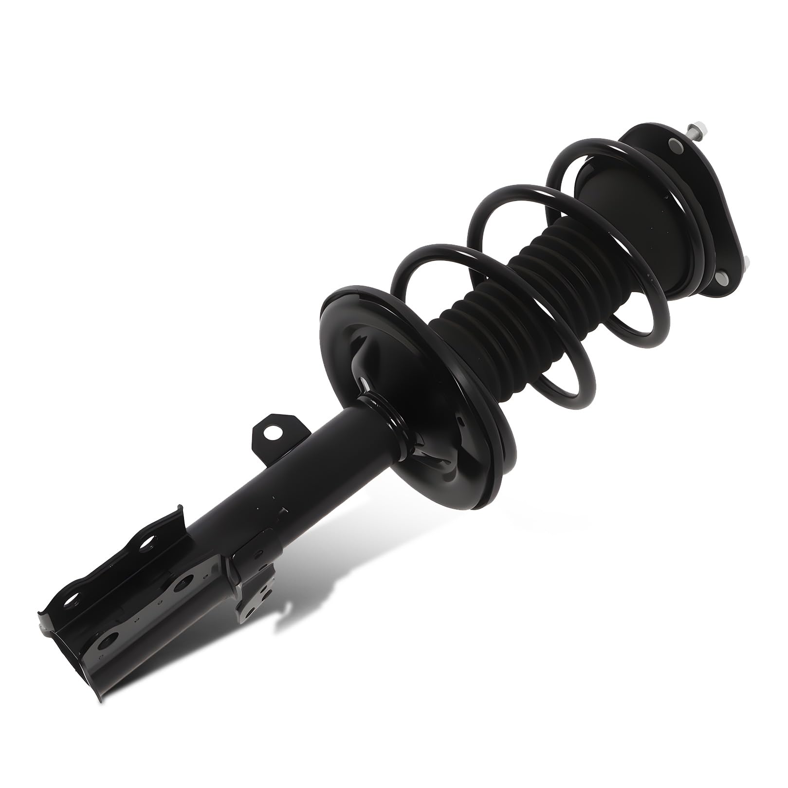 Front Right Strut and Coil Spring Assembly