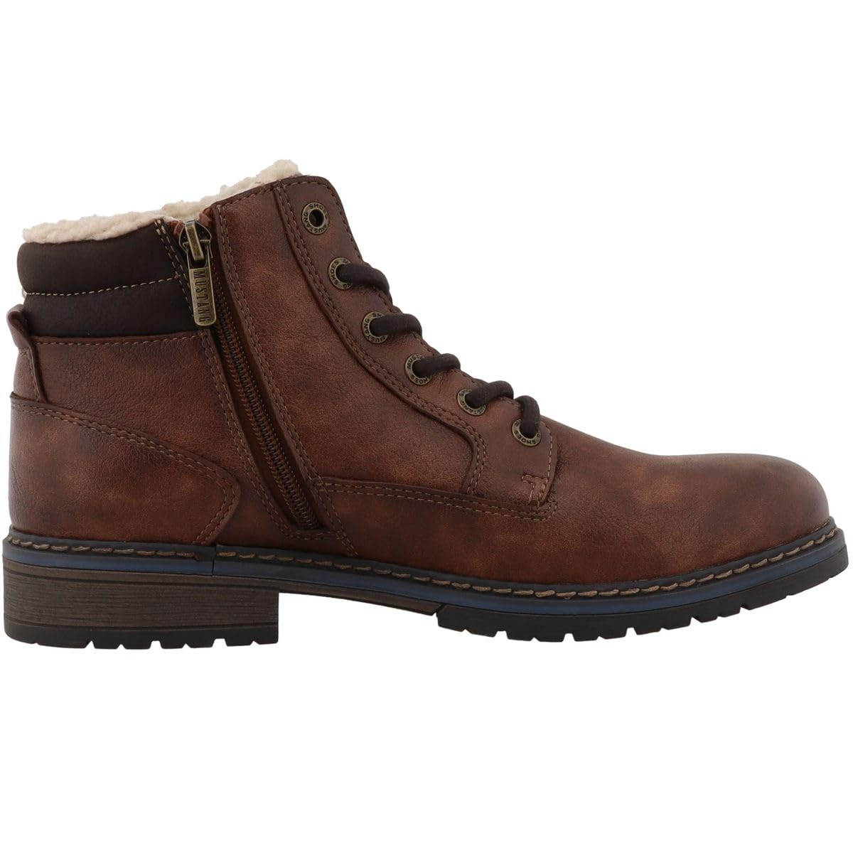 MUSTANG Bottes pour homme
