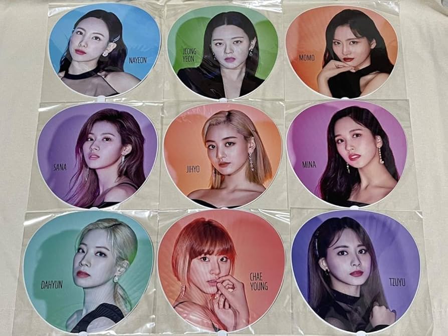 TWICE WORLD TOUR 2019 LIGHTS トレカセット TWICE WORLD TOUR 2019 LIGHTS トレカセット TWICE TWICE WORLD