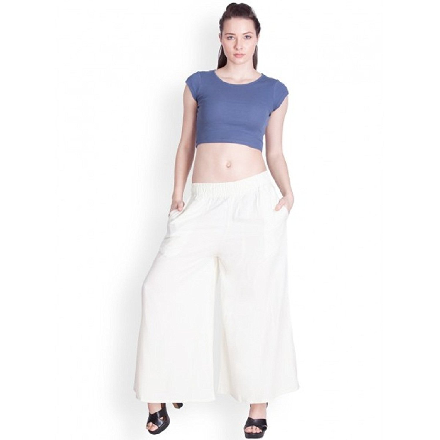 Lyra palazzo pants Clearance