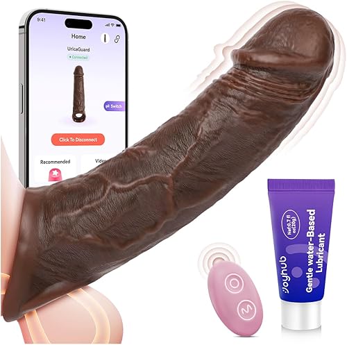 Funda para el pene, juguetes sexuales masculinos realistas, manga gruesa y realista, reutilizable, extensor de pene de silicona, potenciador de