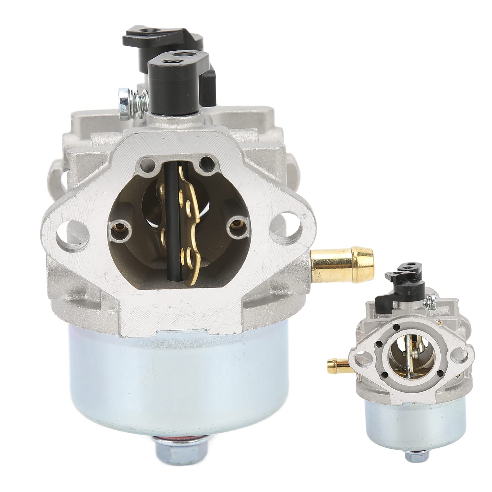 Gruppo Carburatore Carburatore 15004-0962 per Motore Kawasaki FJ180V, Migliori Prestazioni del Motore, Miscelazione del Carburante, Facile Installazione