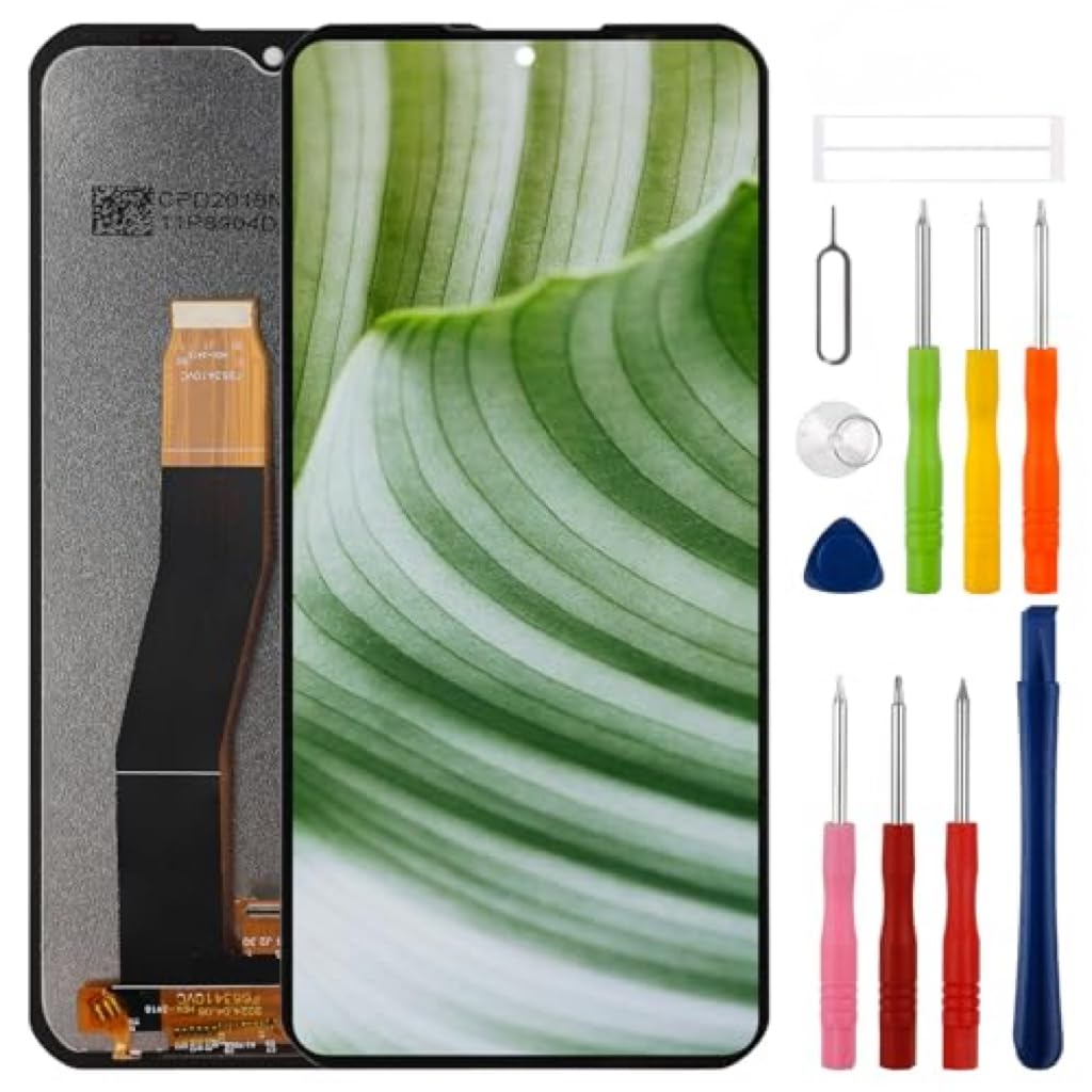 daikichiro1206ページ Amazon.com: SWARK New LCD Display Replacement for OUKITEL WP35