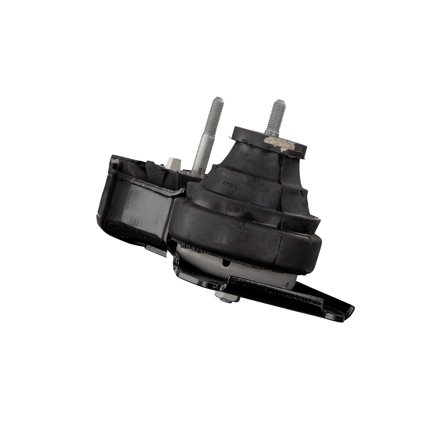 FEBI BILSTEIN Support moteur Avant Droite Support hydraulique Compatible avec VW Sharan I 7M8, 7M9, 7M6 23054