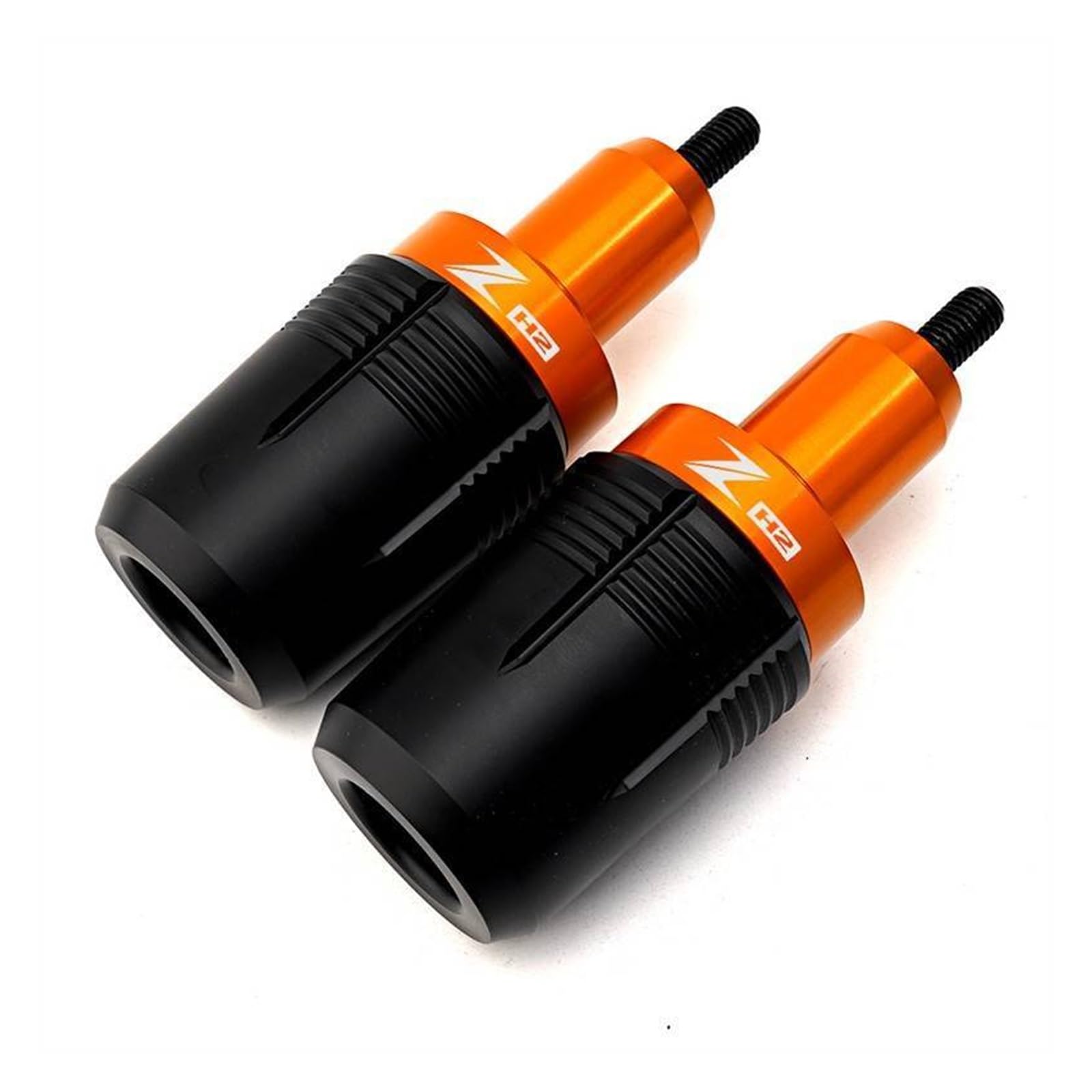 Amazon.com: QQLADY Z 2pcs for Kawasaki ZH2 2020-2023