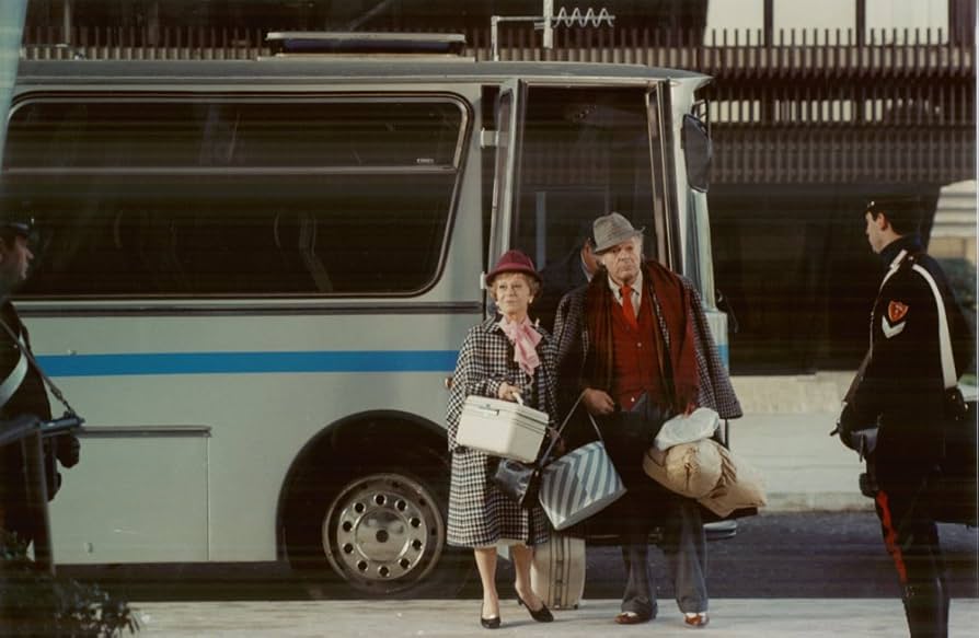 Amazon.com: ジンジャーとフレッド [DVD] : Movies & TV