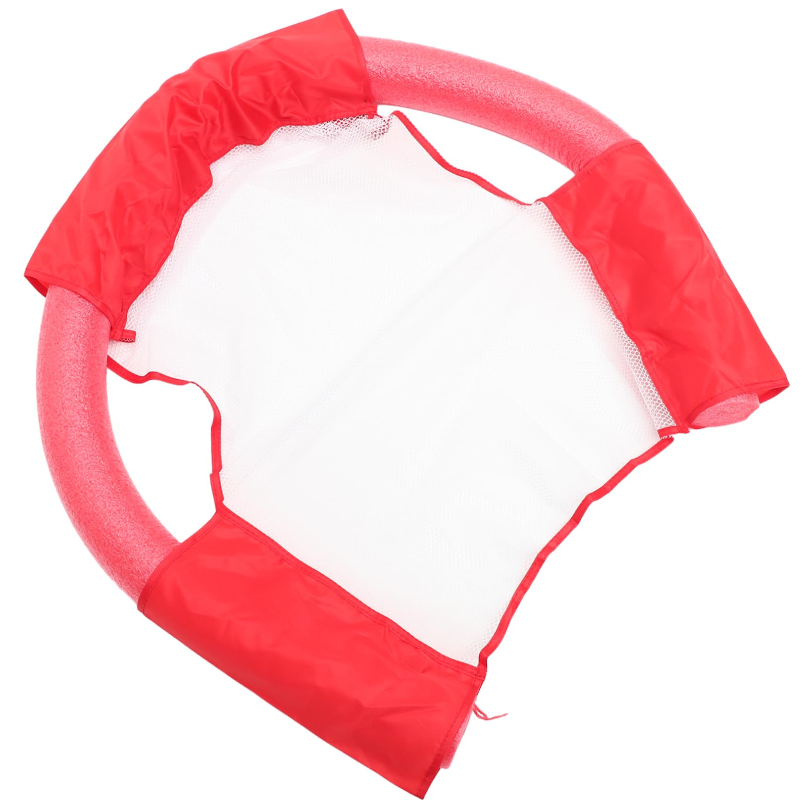 Vaguelly Ergonomic Floating Chair Net Noodle Sling Pool Float for Swimming Pool and Girls Adults