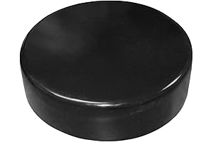 Flat Top Marine Dock Piling Cap