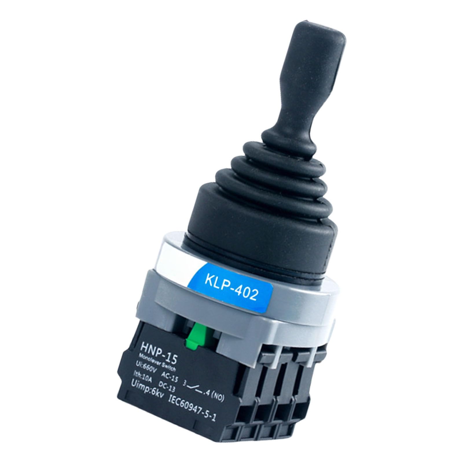 Joystick quatre voies Morain Switchs à haute durabilité pour panneau