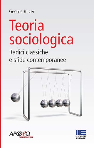 Teoria sociologica
