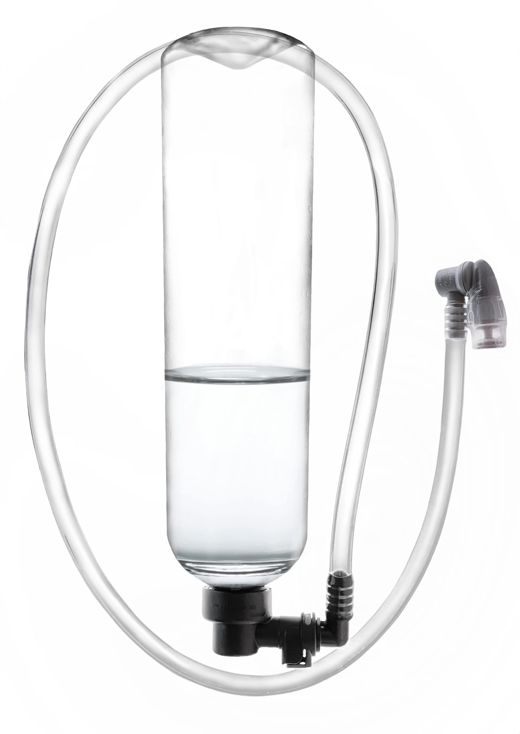 Pulse Pro Adaptable Reservoir Bottle Attaching Hydration System