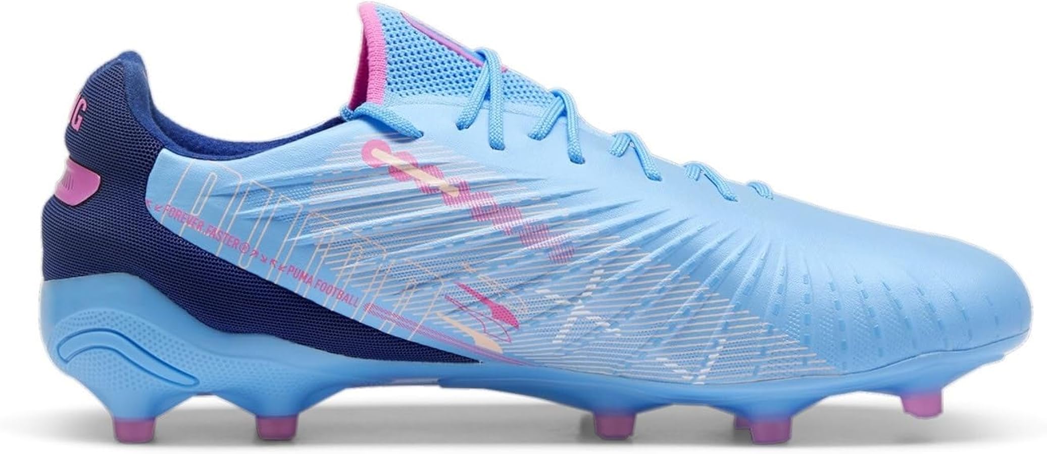 Amazon.co.jp: [プーマ] サッカー スパイクシューズ キング