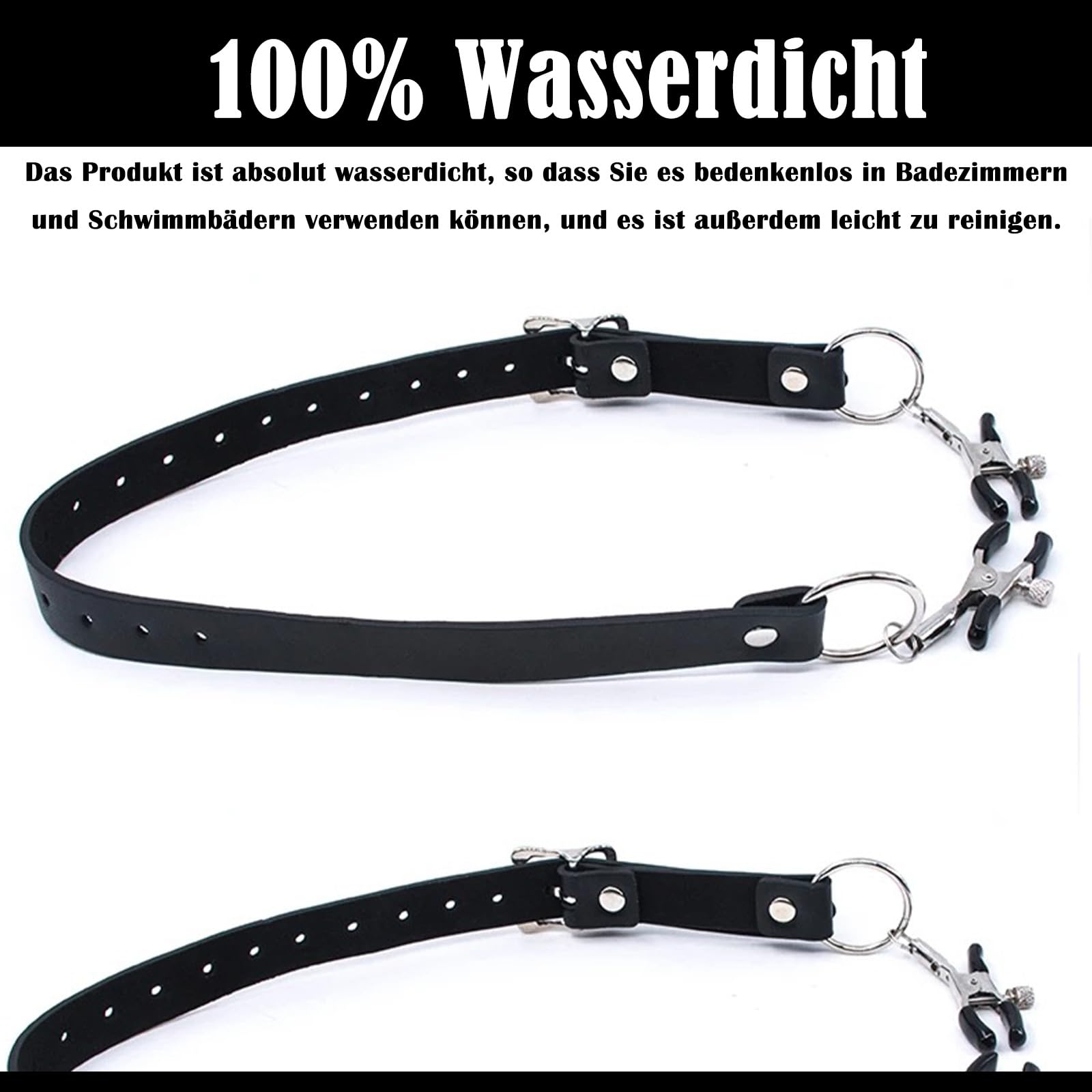 Écarteur de vagin, écarteur de lèvres, pinces à tétons, dilatateurs, jouets sexuels BDSM, écarteur de jambes pour hommes et femmes, clitoris dur et extra fort