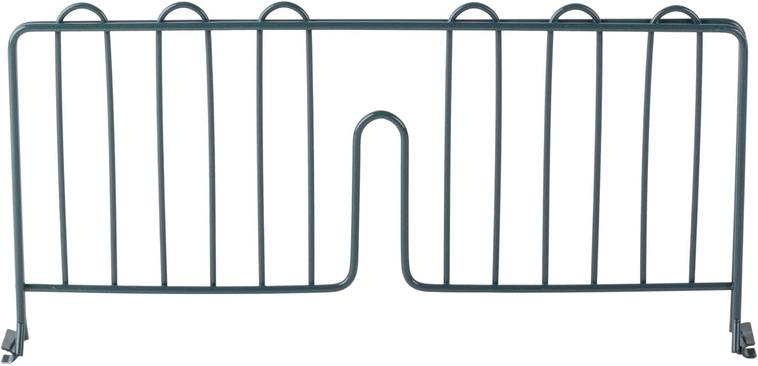 Omega Products Corporation 14" Wide Freezer Wire Shelf