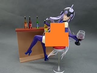 FGOシリーズ 聖夜のディナー ジャンヌ ダンデ バー ジャンヌPVC改修完成品 [並行輸入品]