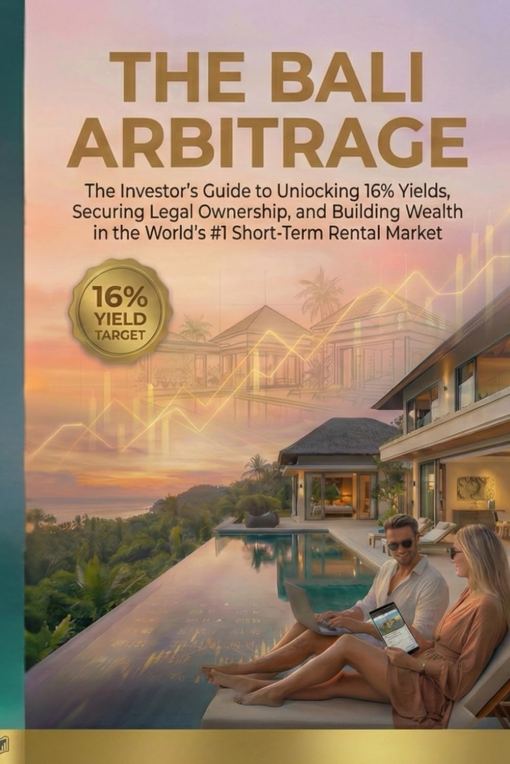 The Bali Arbitrage: The Investor’s Guide to Unlocking 16% Yields, Securing Legal Ownership, and Building Wealth in the World's #1 Short-Term Rental Market (The Global Arbitrage Series)