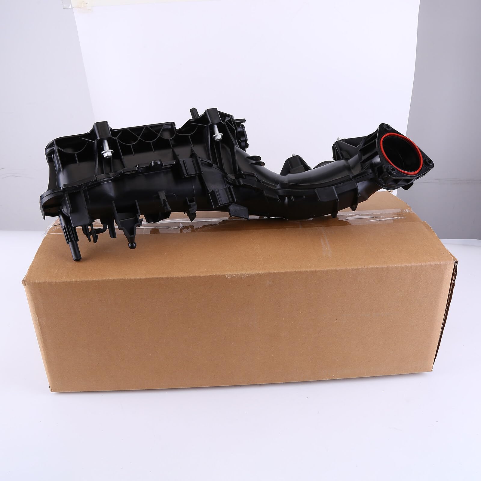 Colector de admisión Tubo de admisión 11618513854 8513854 V204075 Compatible para BMW F20 F21 114d 116d