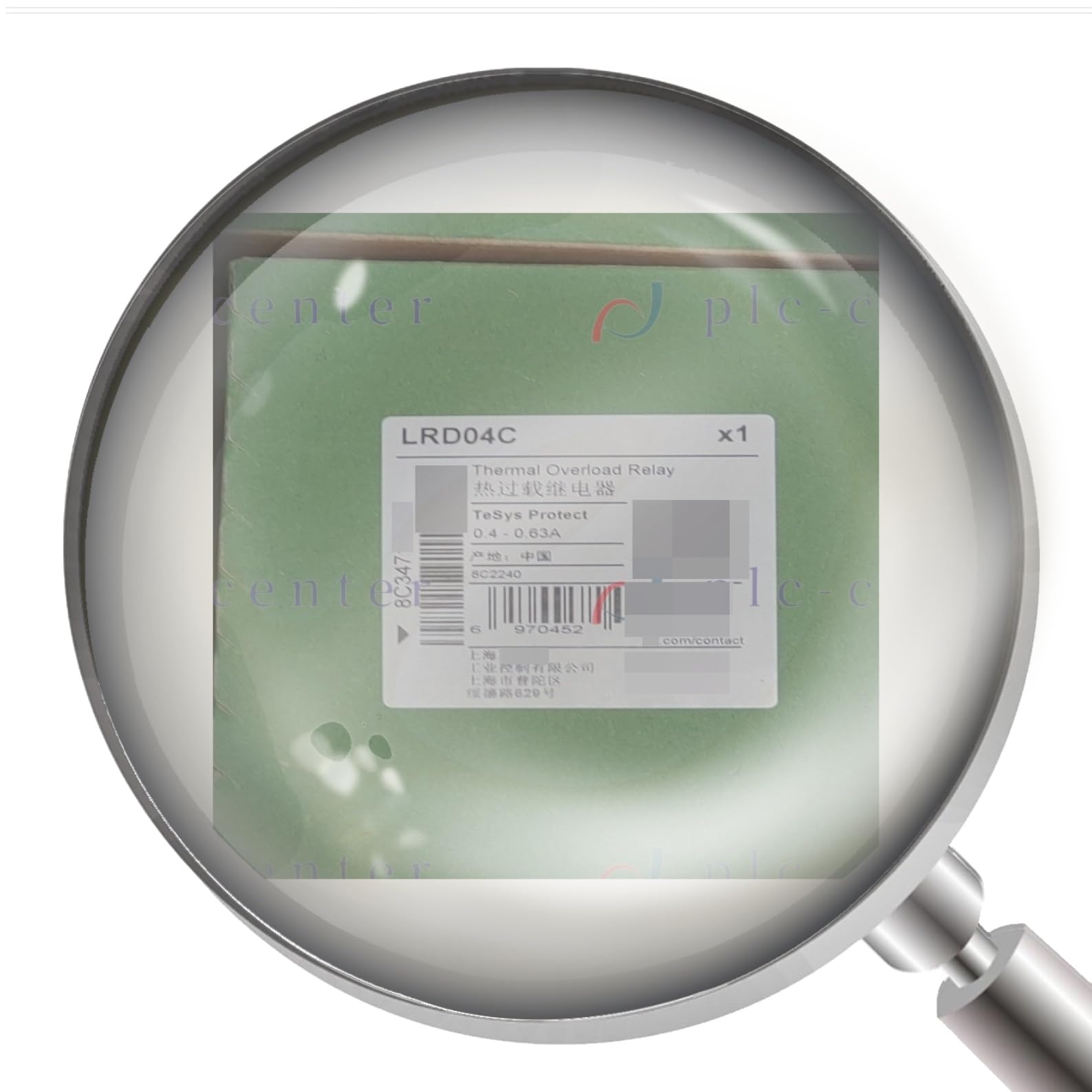 LRD04C 1PC New in Box LRD04C for Shipping