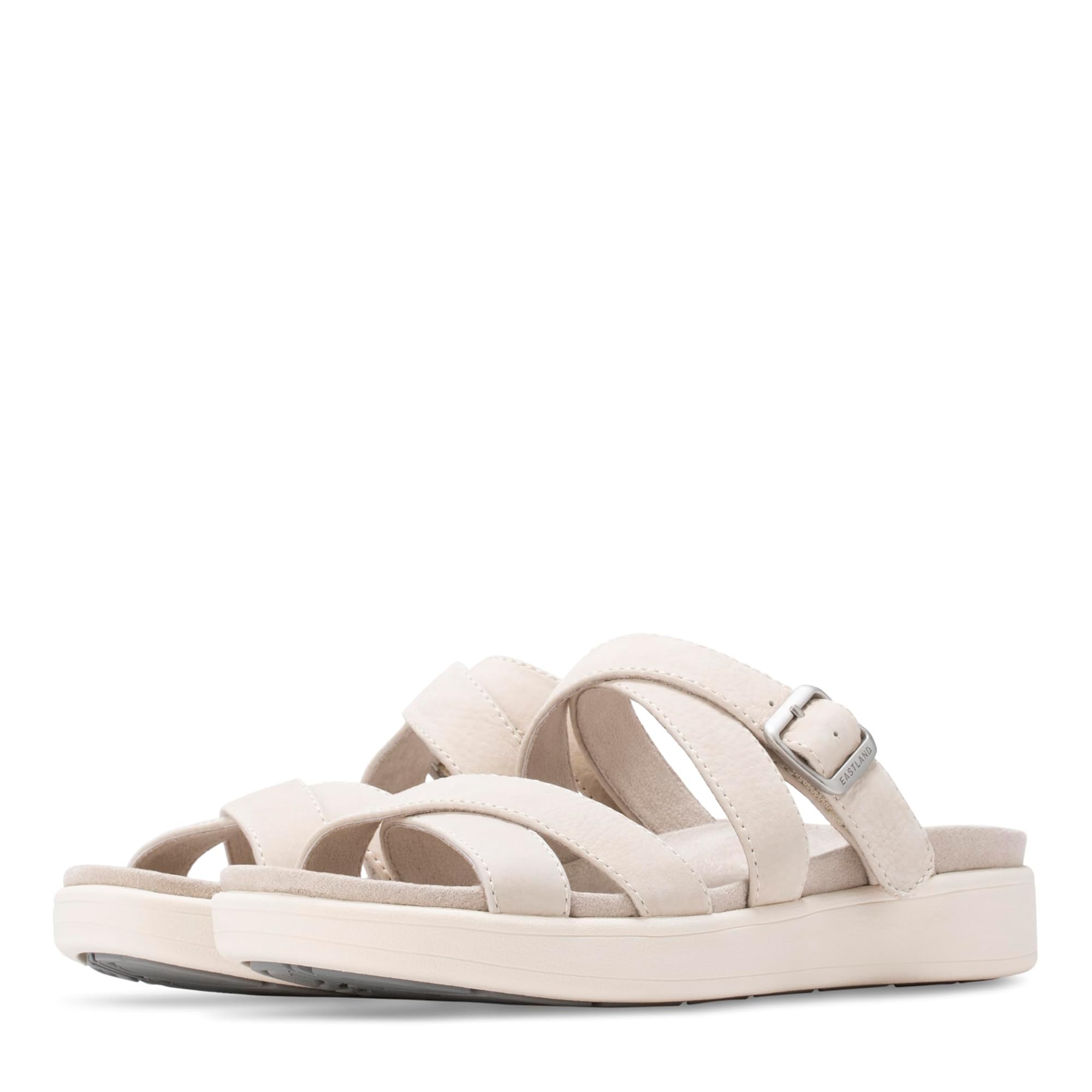 Eastland Women's Machias Slide Sandal