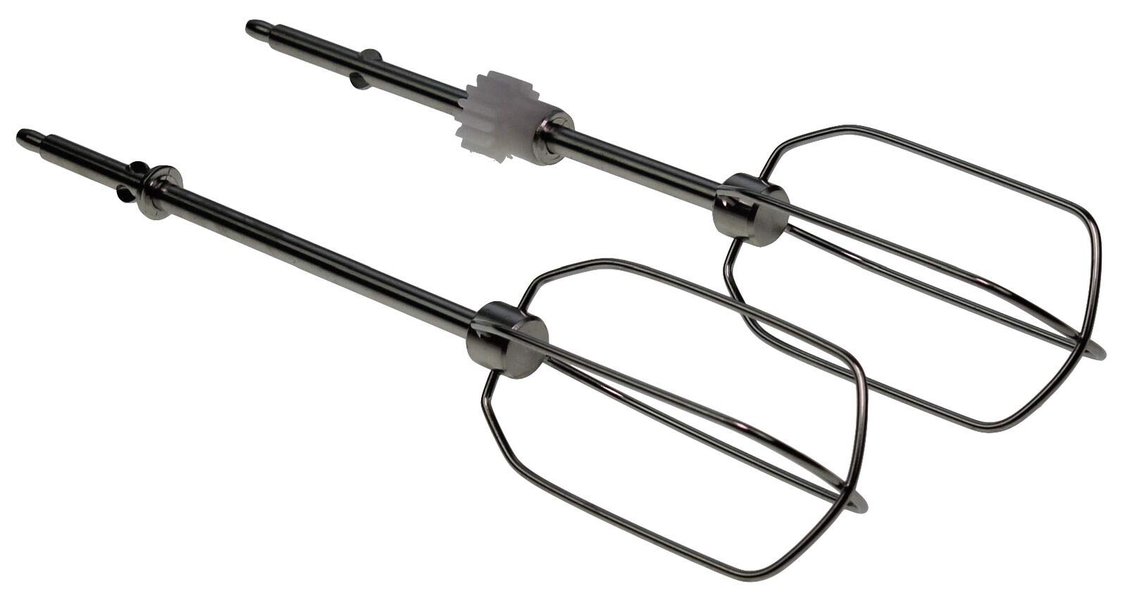 Gancho mezclador compatible 4055377180/pieza de repuesto para batidora de mano AEG ESM3300 ESM3310 SM3300