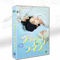ブラッシュアップライフ DVD-BOX〈6枚組〉 Amazon.co.jp: ブラッシュアップライフ 6枚組 D V D BOX