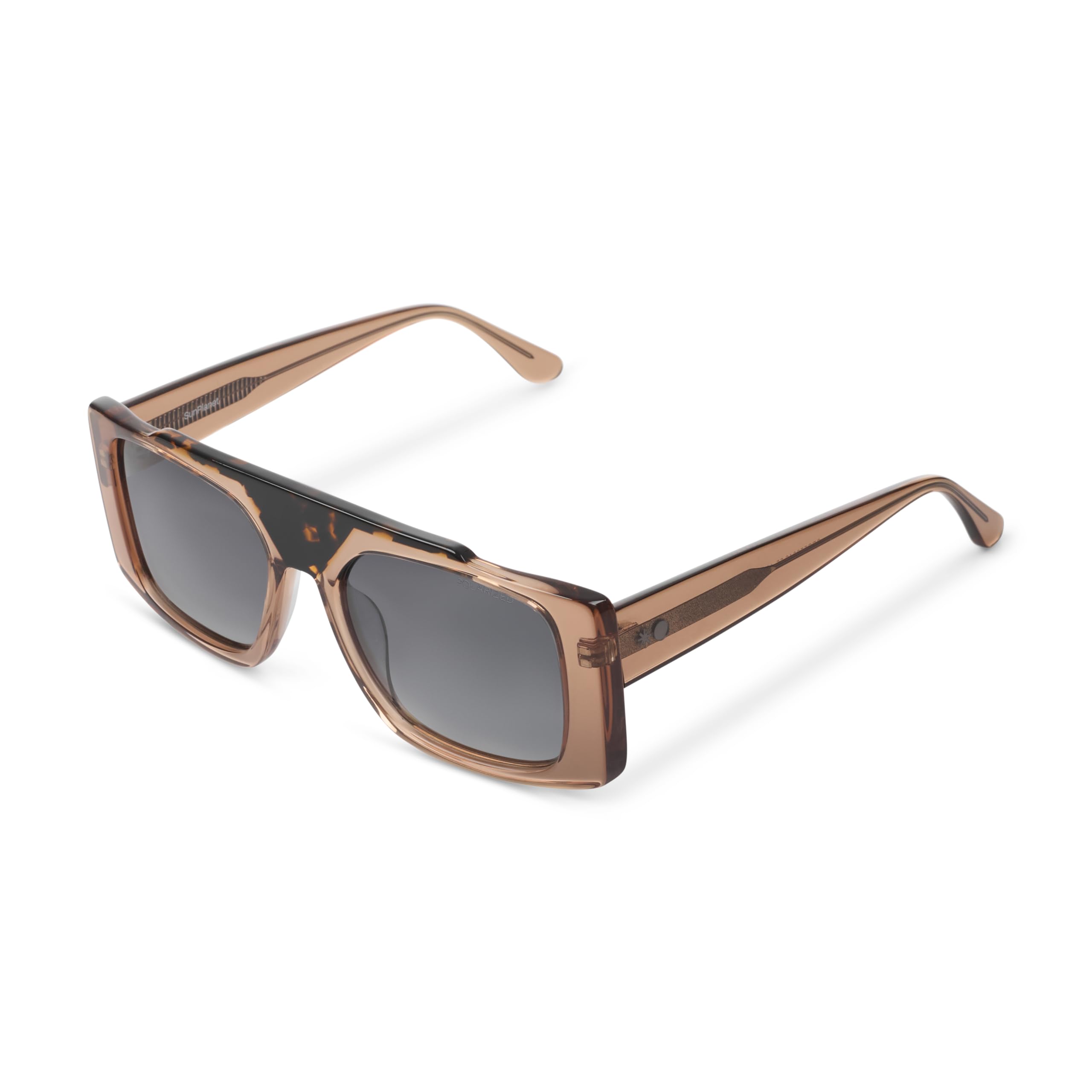 Sun Planet Alkes Gafas de Sol Polarizadas - para Hombre y Mujer