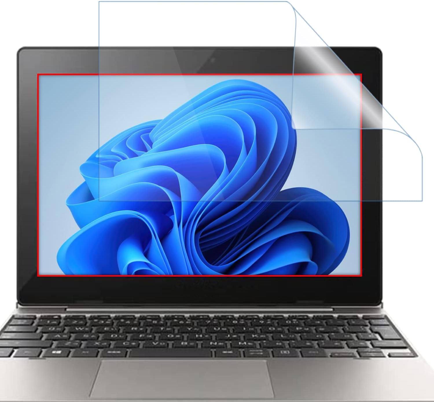 Picture of Blue Light Blocking Film for 13.3 Inch Laptop, Nepal | Ubuy